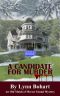 [Old Maids of Mercer Island 02] • A Candidate For Murder